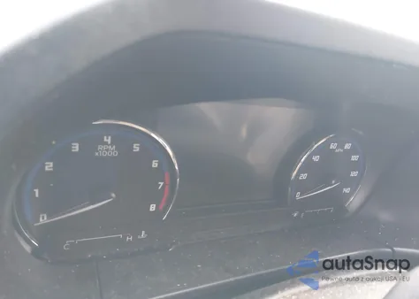 2023 Ford Bronco Sport Badlands from USA, damaged, VIN 3FMCR9D96PRD16170